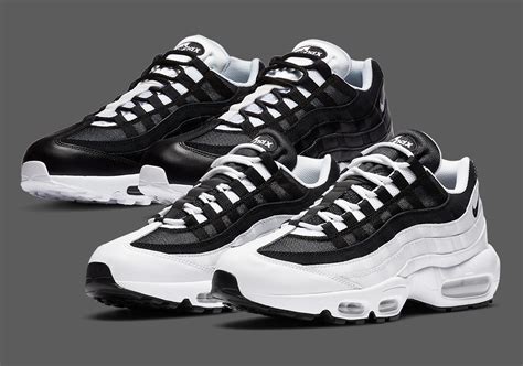 nike air max 95 release